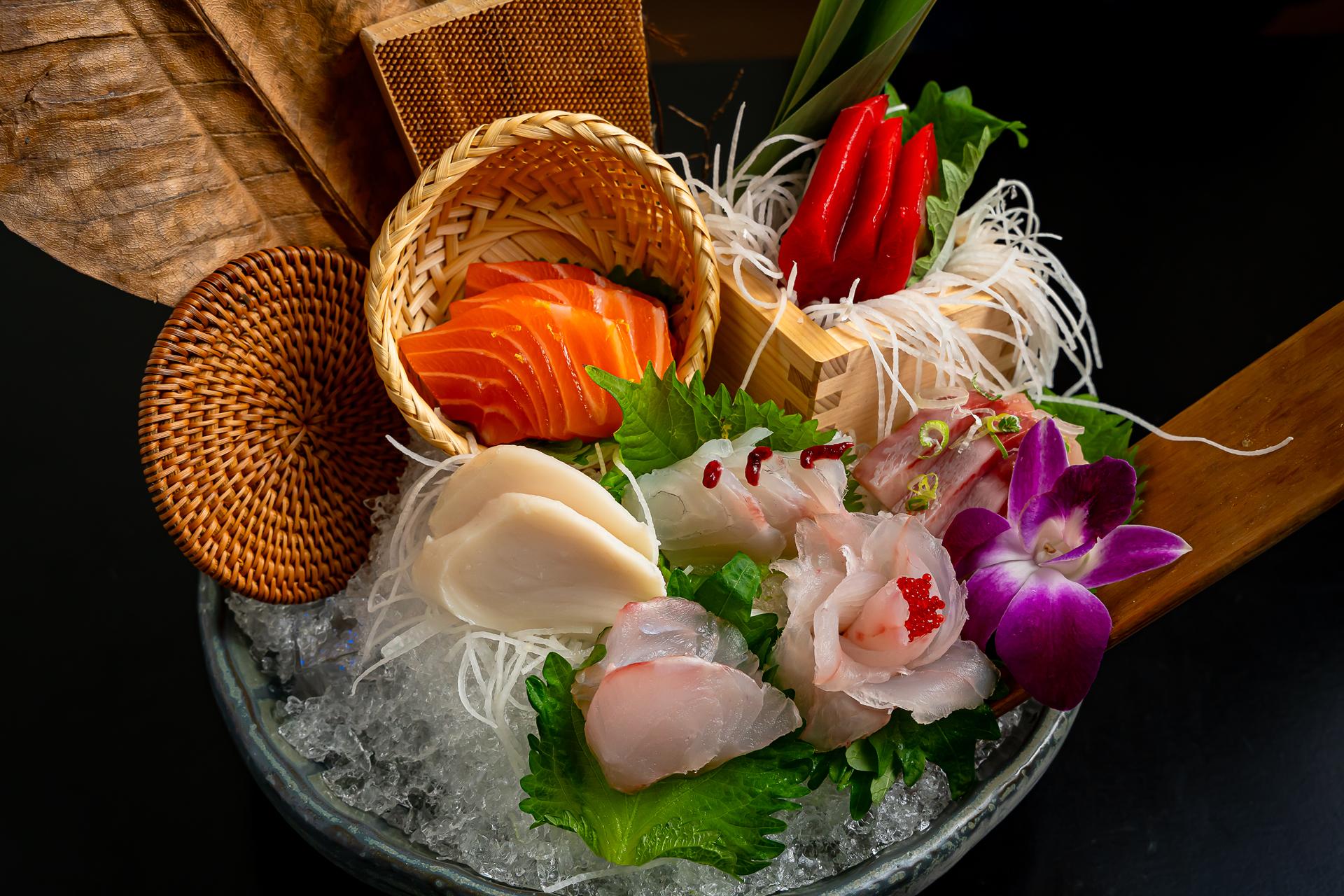 Oishi Interior